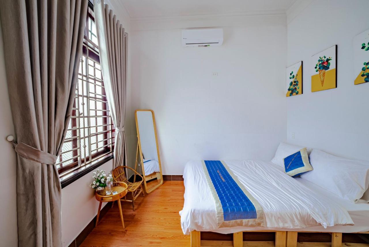 Nana 2 Homestay Hue Exterior foto